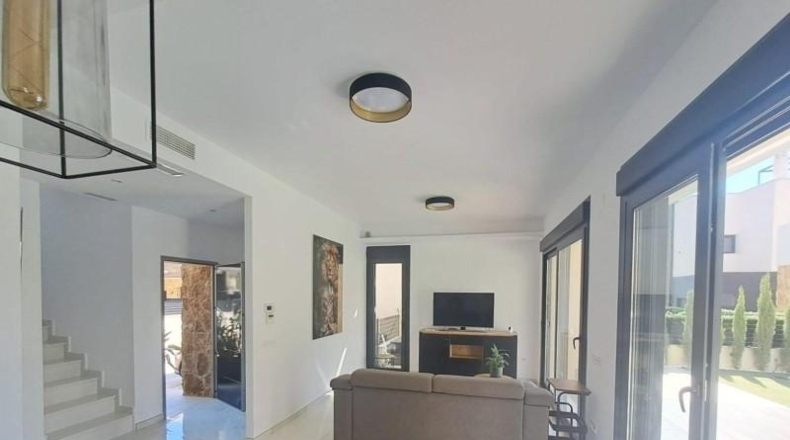 Alicante - Dehesa de Campoamor - 193m2