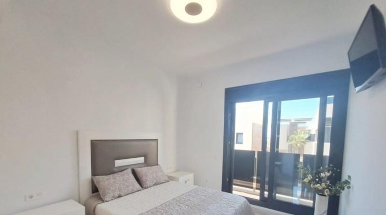 Alicante - Dehesa de Campoamor - 193m2