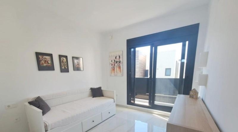 Alicante - Dehesa de Campoamor - 193m2