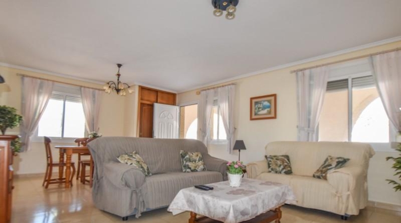 Alicante - Santa Pola - 645m2