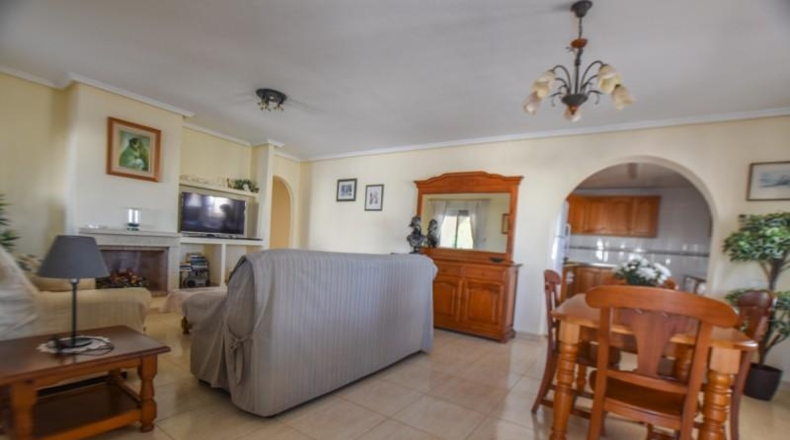 Alicante - Santa Pola - 645m2