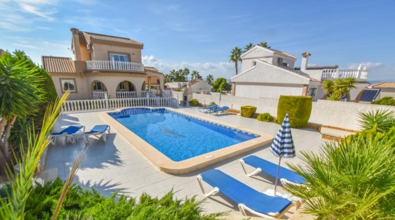 Alicante - Santa Pola - 645m2