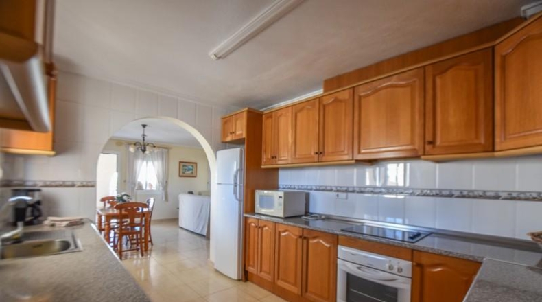 Alicante - Santa Pola - 645m2