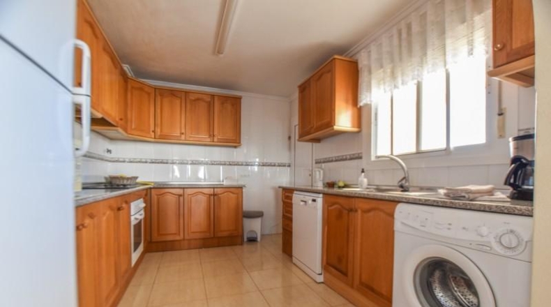 Alicante - Santa Pola - 645m2