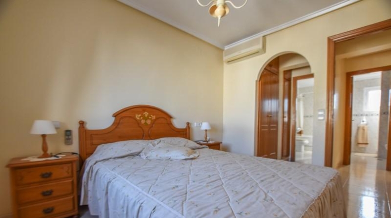 Alicante - Santa Pola - 645m2