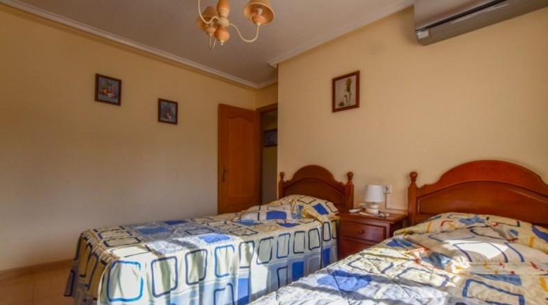 Alicante - Santa Pola - 645m2