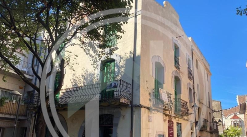 Barcelona - Cardedeu - 339m2