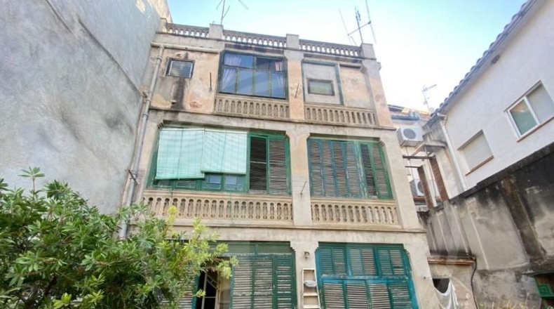 Barcelona - Cardedeu - 339m2