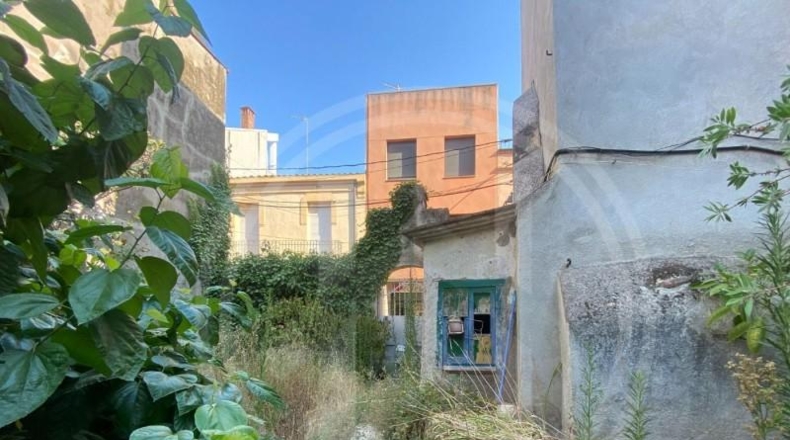 Barcelona - Cardedeu - 339m2