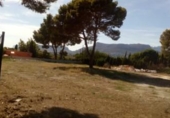 Non-developable land for sale on España, Calpe, ref: TR113653 photo