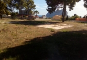 Non-developable land for sale on España, Calpe, ref: TR113653 photo