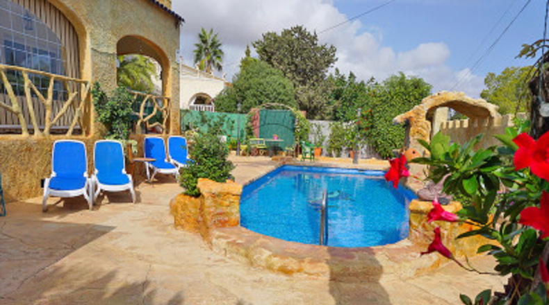 Alicante - Orihuela - 700m2