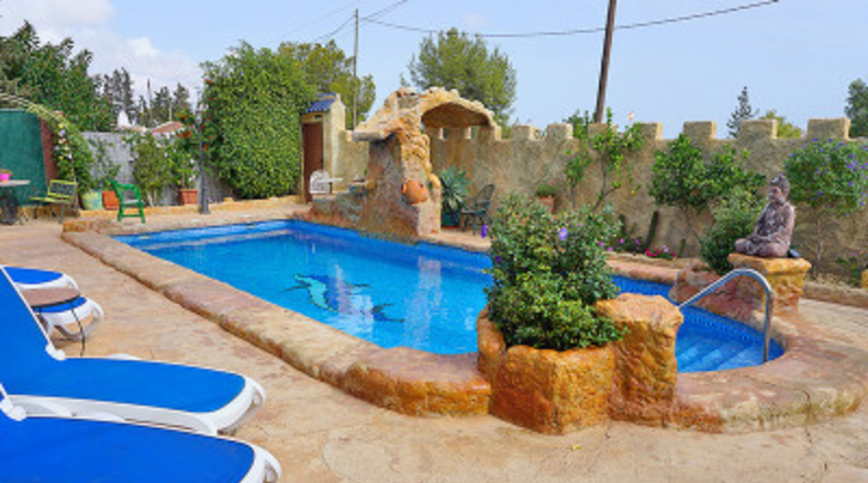 Alicante - Orihuela - 700m2