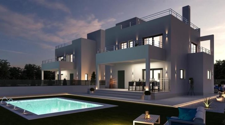 Alicante - Elche - 390m2