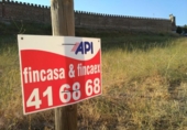 Land suitable for development for sale on España, Galisteo, ref: TR132992 photo