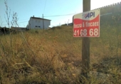 Land suitable for development for sale on España, Galisteo, ref: TR132992 photo