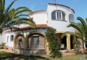 Xalet independent amb terreny en venda a la España, Dénia, ref.: TR133207 foto