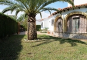 Xalet independent amb terreny en venda a la España, Dénia, ref.: TR133207 foto