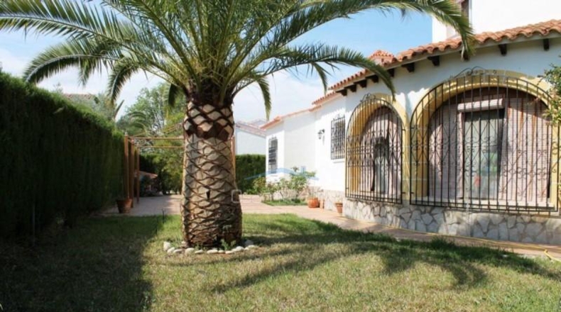 Alicante - Denia - 160m2