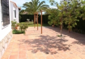 Xalet independent amb terreny en venda a la España, Dénia, ref.: TR133207 foto
