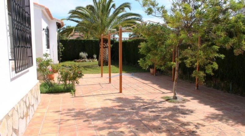 Alicante - Denia - 160m2