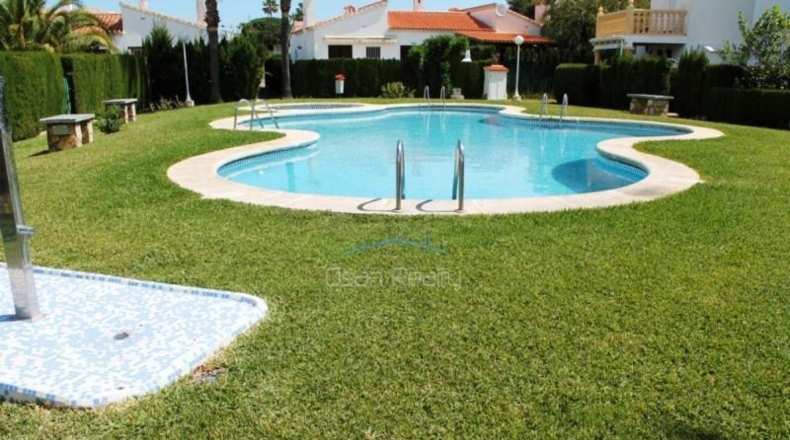 Alicante - Denia - 160m2