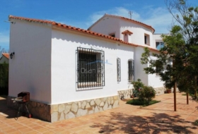 Dénia 160&nbsp;m² 
