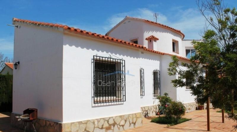 Alicante - Denia - 160m2