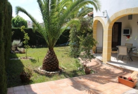 Dénia 160&nbsp;m² 