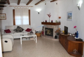Dénia 160&nbsp;m² 