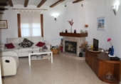 Xalet independent amb terreny en venda a la España, Dénia, ref.: TR133207 foto