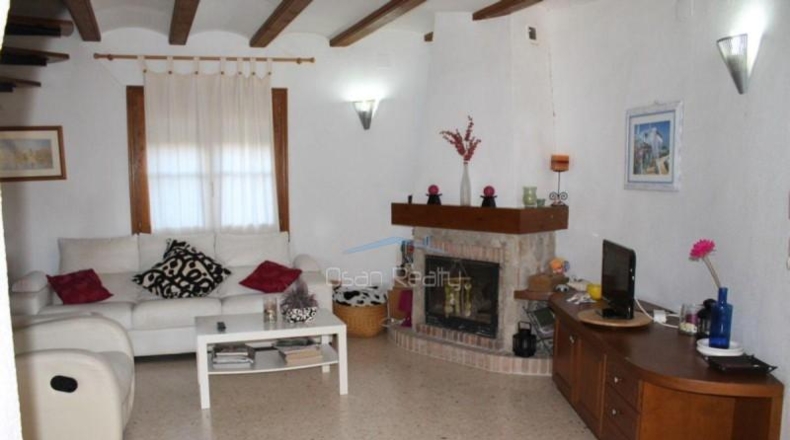 Alicante - Denia - 160m2