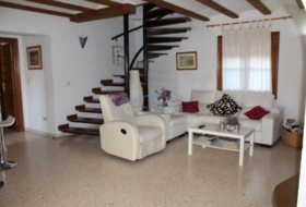 Dénia 160&nbsp;m² 