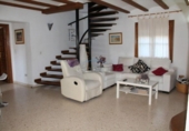 Xalet independent amb terreny en venda a la España, Dénia, ref.: TR133207 foto