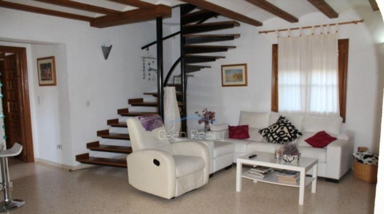 Alicante - Denia - 160m2