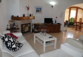 Xalet independent amb terreny en venda a la España, Dénia, ref.: TR133207 foto