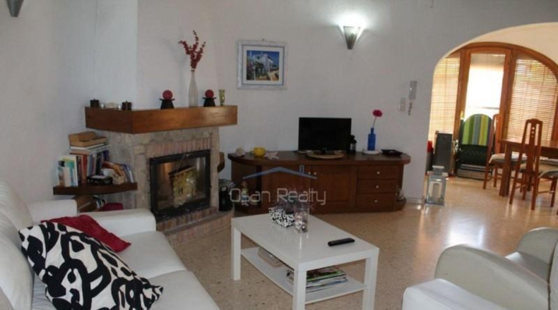 Alicante - Denia - 160m2