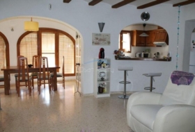 Dénia 160&nbsp;m² 