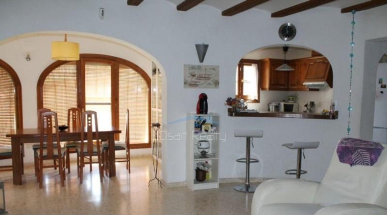 Alicante - Denia - 160m2