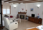 Xalet independent amb terreny en venda a la España, Dénia, ref.: TR133207 foto