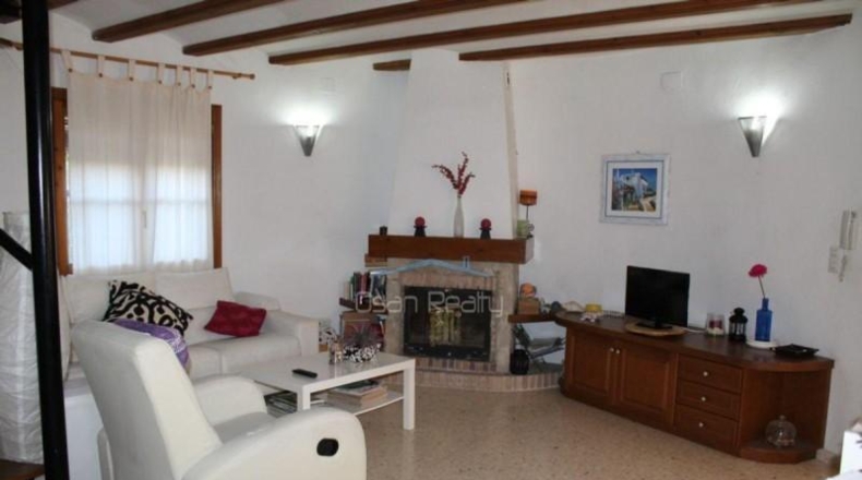 Alicante - Denia - 160m2