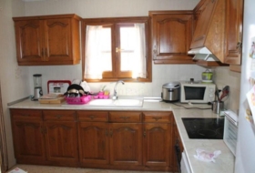 Dénia 160&nbsp;m² 