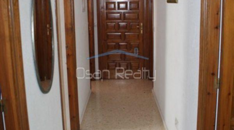 Alicante - Denia - 160m2