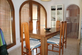 Dénia 160&nbsp;m² 