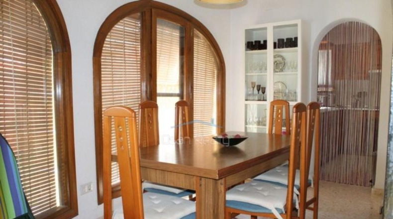 Alicante - Denia - 160m2