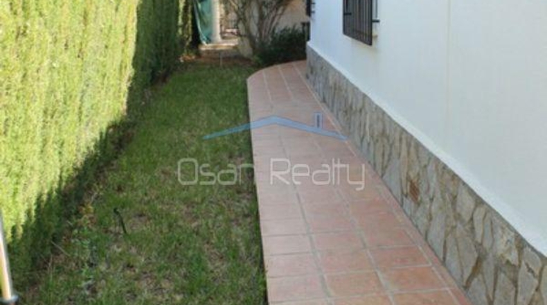 Alicante - Denia - 160m2