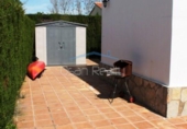 Xalet independent amb terreny en venda a la España, Dénia, ref.: TR133207 foto