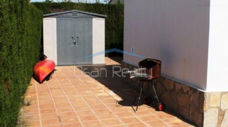 Alicante - Denia - 160m2