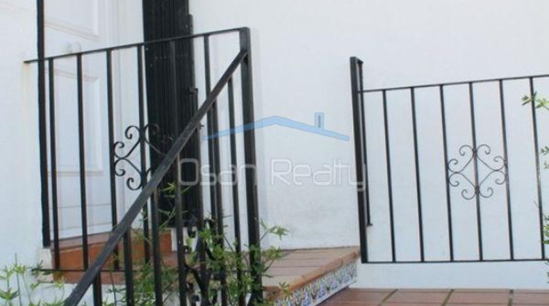 Alicante - Denia - 160m2