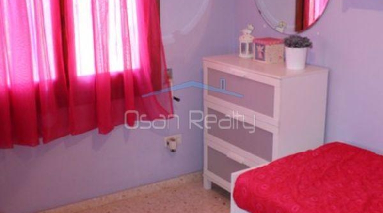 Alicante - Denia - 160m2